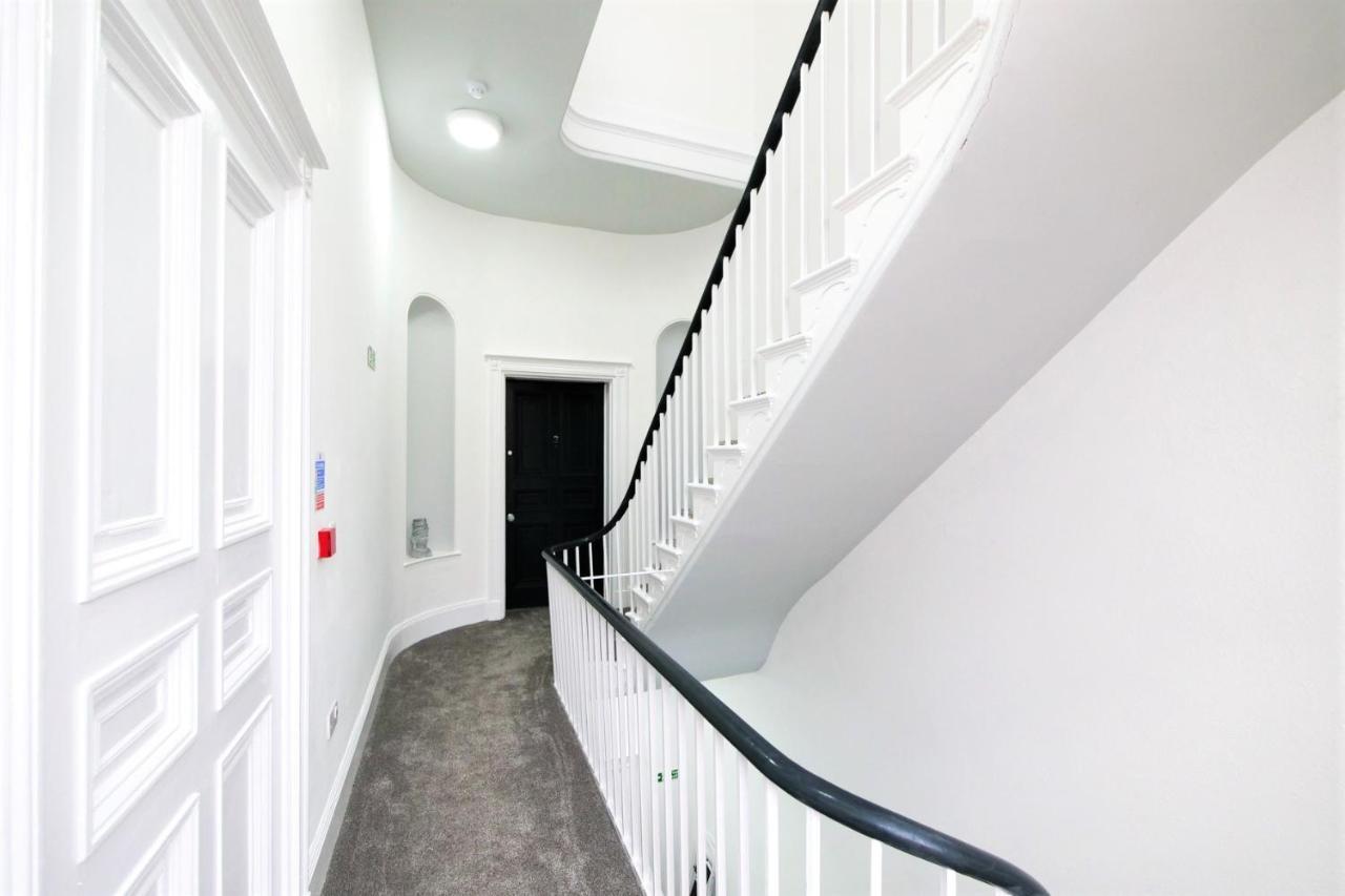Margaret'S Terrace By Fortuna Property Τσέλτενχαμ Εξωτερικό φωτογραφία