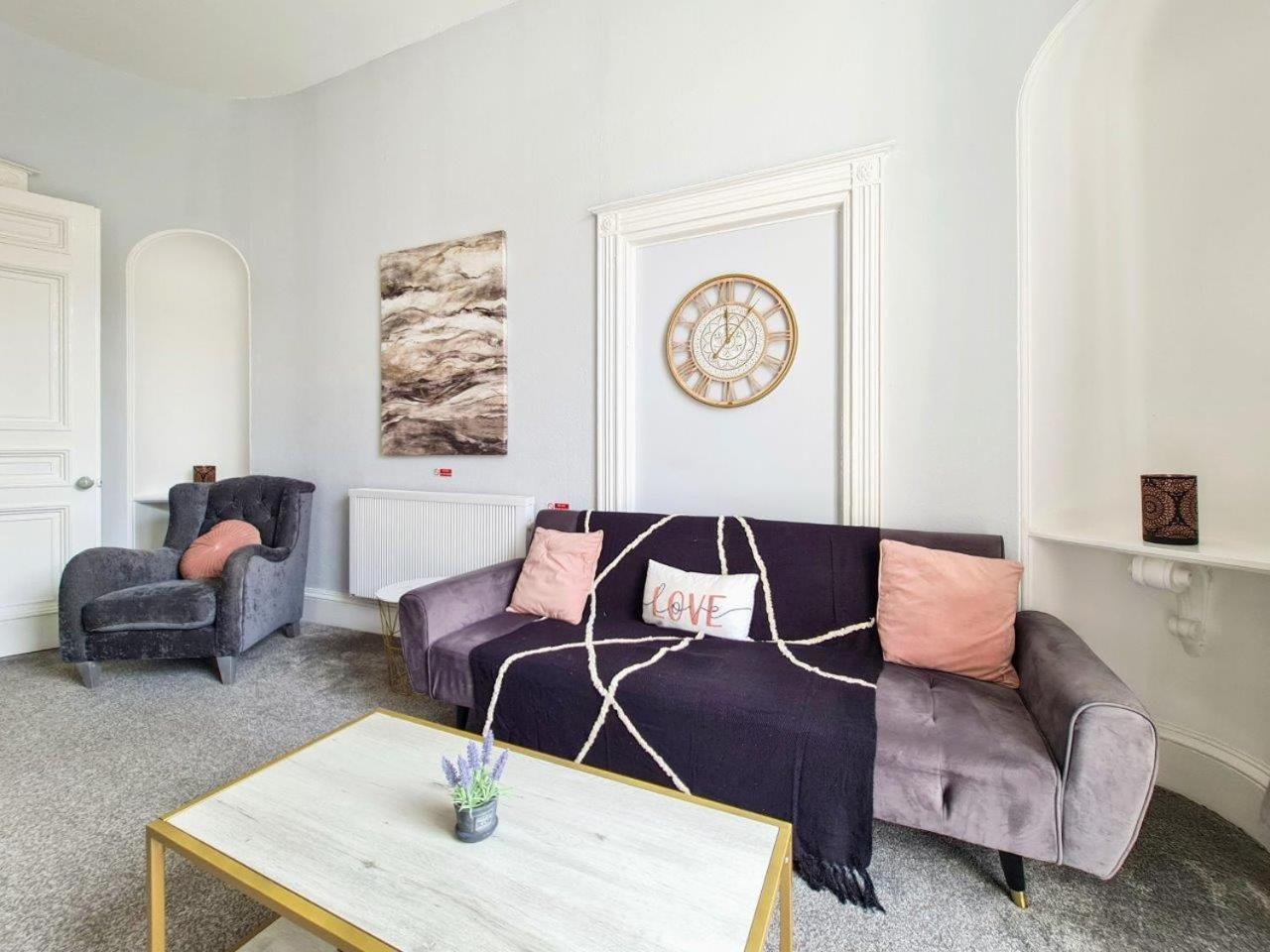 Margaret'S Terrace By Fortuna Property Τσέλτενχαμ Εξωτερικό φωτογραφία