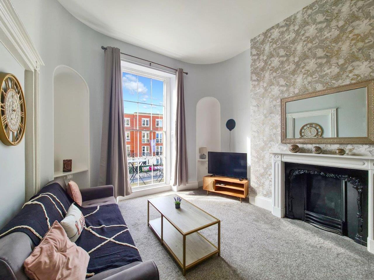 Margaret'S Terrace By Fortuna Property Τσέλτενχαμ Εξωτερικό φωτογραφία