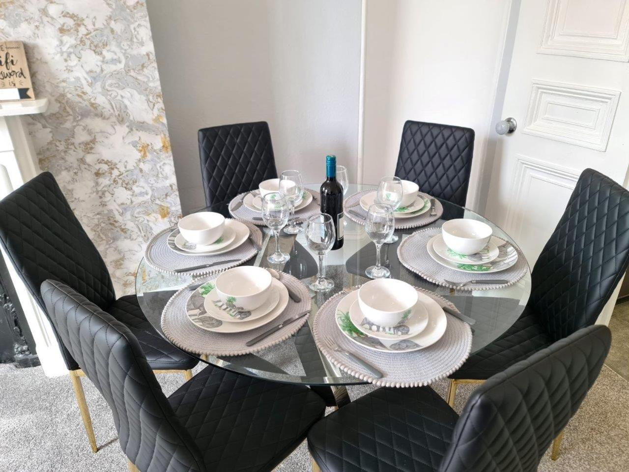 Margaret'S Terrace By Fortuna Property Τσέλτενχαμ Εξωτερικό φωτογραφία